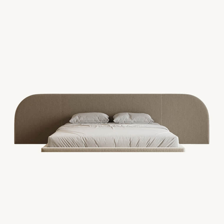 The Extended Furl Bed